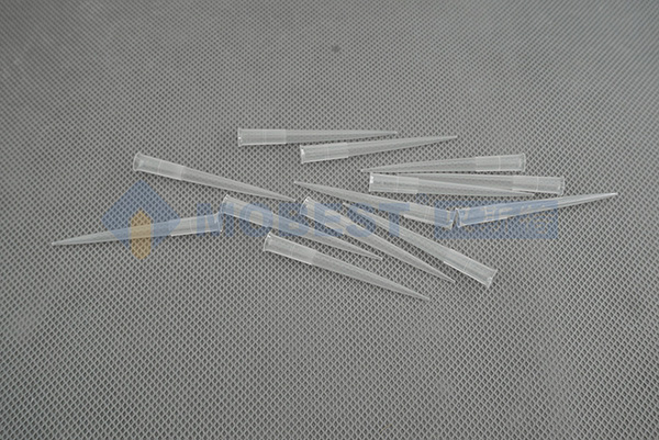醫療-吸頭-PP-32側進膠熱流道系統-MOBEST案例分享...